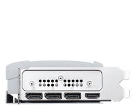 MSI GeForce RTX 5080 Ventus 3X OC White 16GB GDDR7 DLSS5 - 1309174 - zdjęcie 5